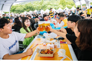 2025 대구 치맥페스티벌 총정리