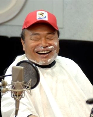 김흥국 국민의힘 총선 출마설 근황