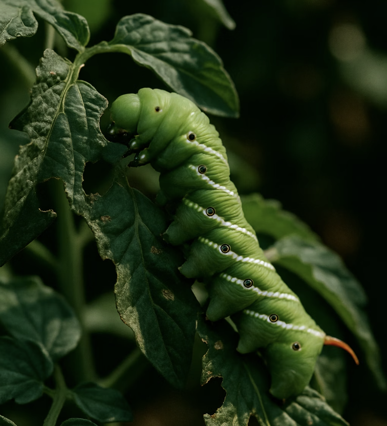 이름에 속지 마세요&amp;#44; 담배만 좋아하지 않아요