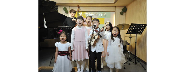 나주시 피아노학원