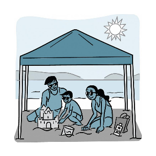 햇빛-알레르기-증상