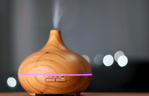 제습기 없이 습도관리