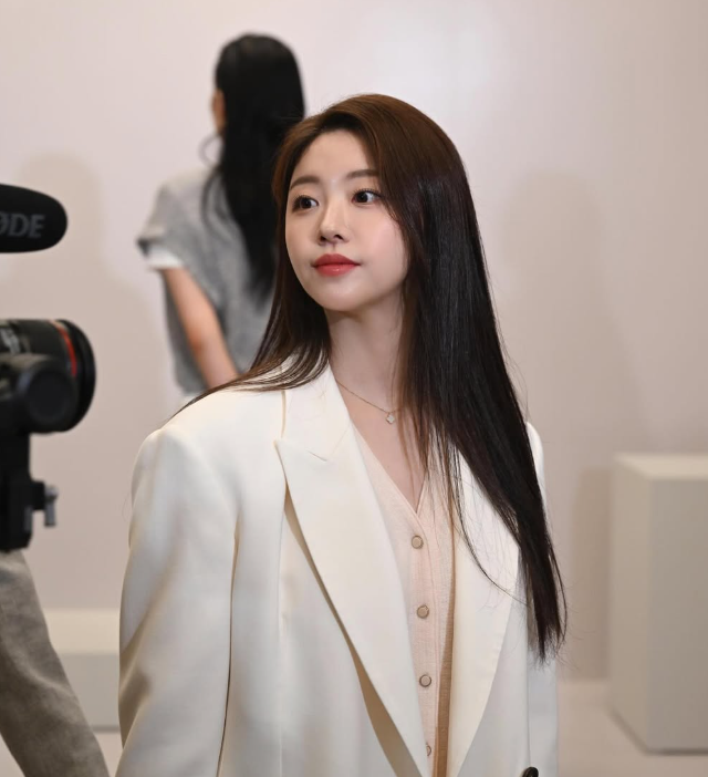정유진