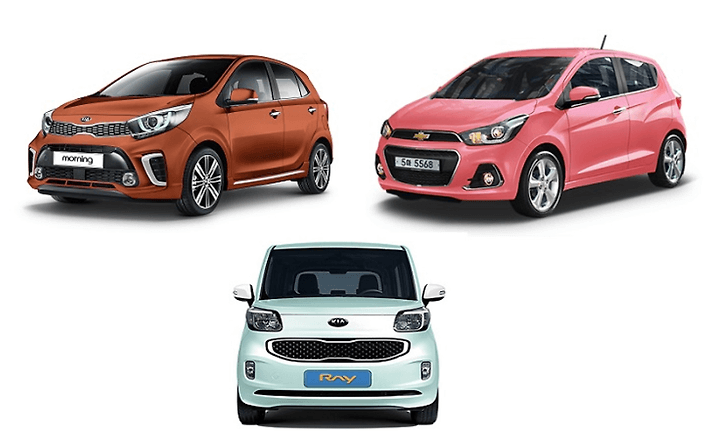 경차 유류세 환급카드 신청하기