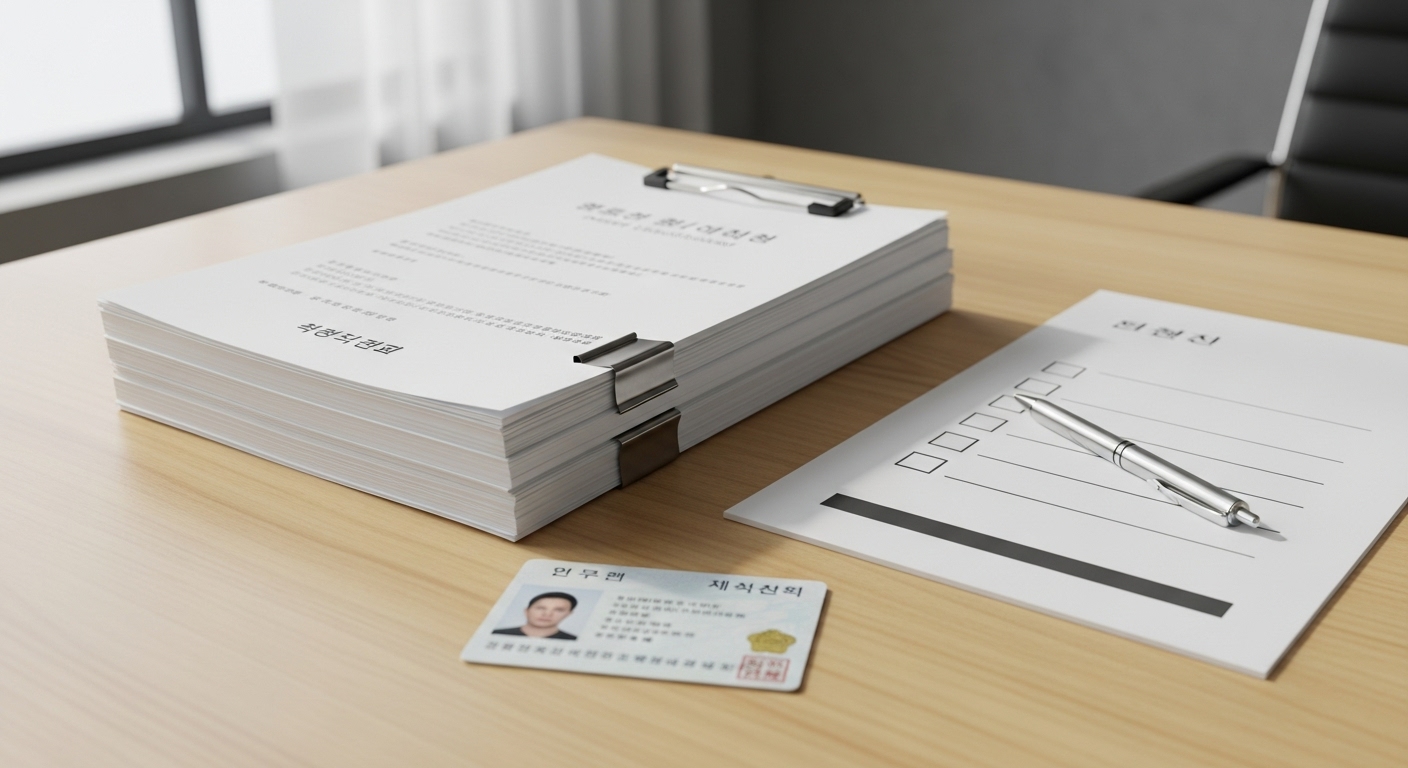 재산명시제도의 개념과 법적 의무