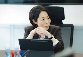 박서준 경도를 기다리며 출연진 방송날짜 총정리