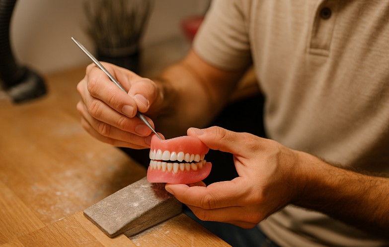 틀니 정부지원금