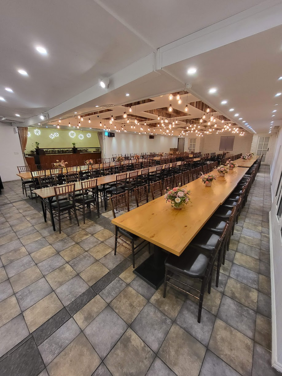 강남웨딩홀-메리스에이프럴-연회장-뷔페-식사