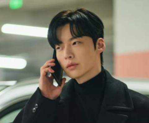 진짜가 나타났다 공태경 역 안재현