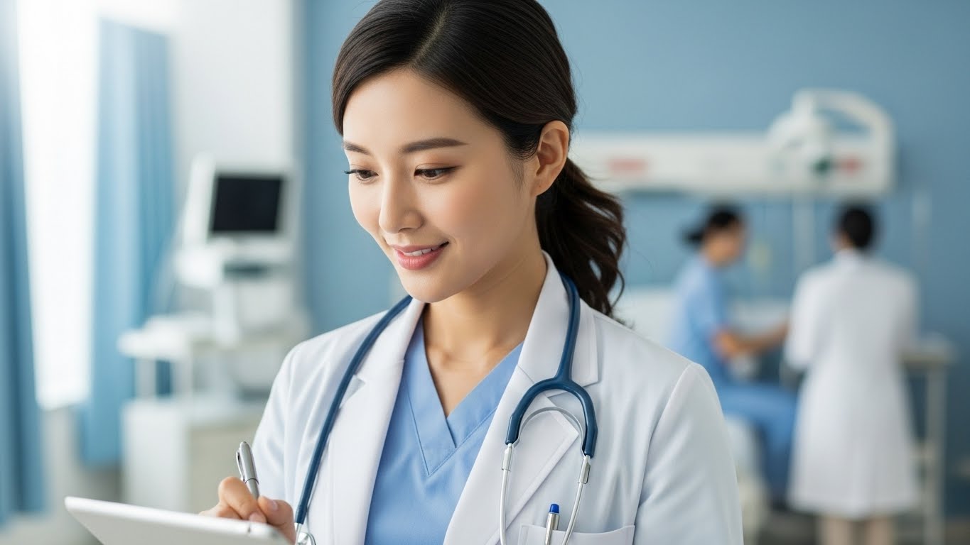 우체국 치매 간병비 보험