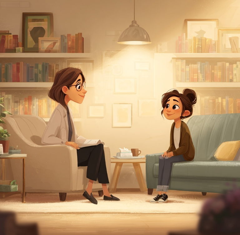 상담의 과정: 초기 단계에서의 핵심 요소와 실제 적용