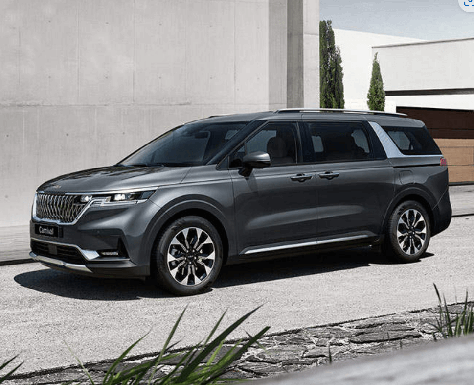 카니발 가격표 및 장기렌트 가격