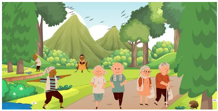 기초연금 수급자격