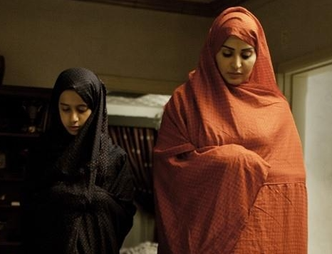 사우디 영화감독이 선호하는 연출 관련 사진