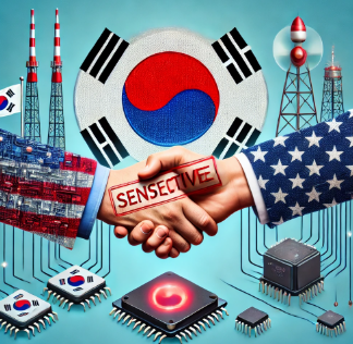 미국 민감국가란? 한국이 민감국가 리스트에 포함된 이유