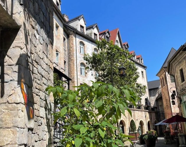 다낭여행 바나힐 06