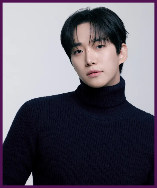 이준호, ‘베테랑3’ 주연 발탁