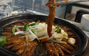 전국 휴게소 인기 맛집 BEST 20