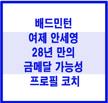 배드민턴
