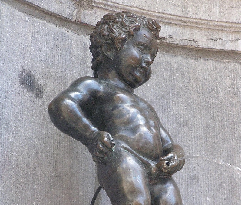 아기와 관련된 오줌꿈