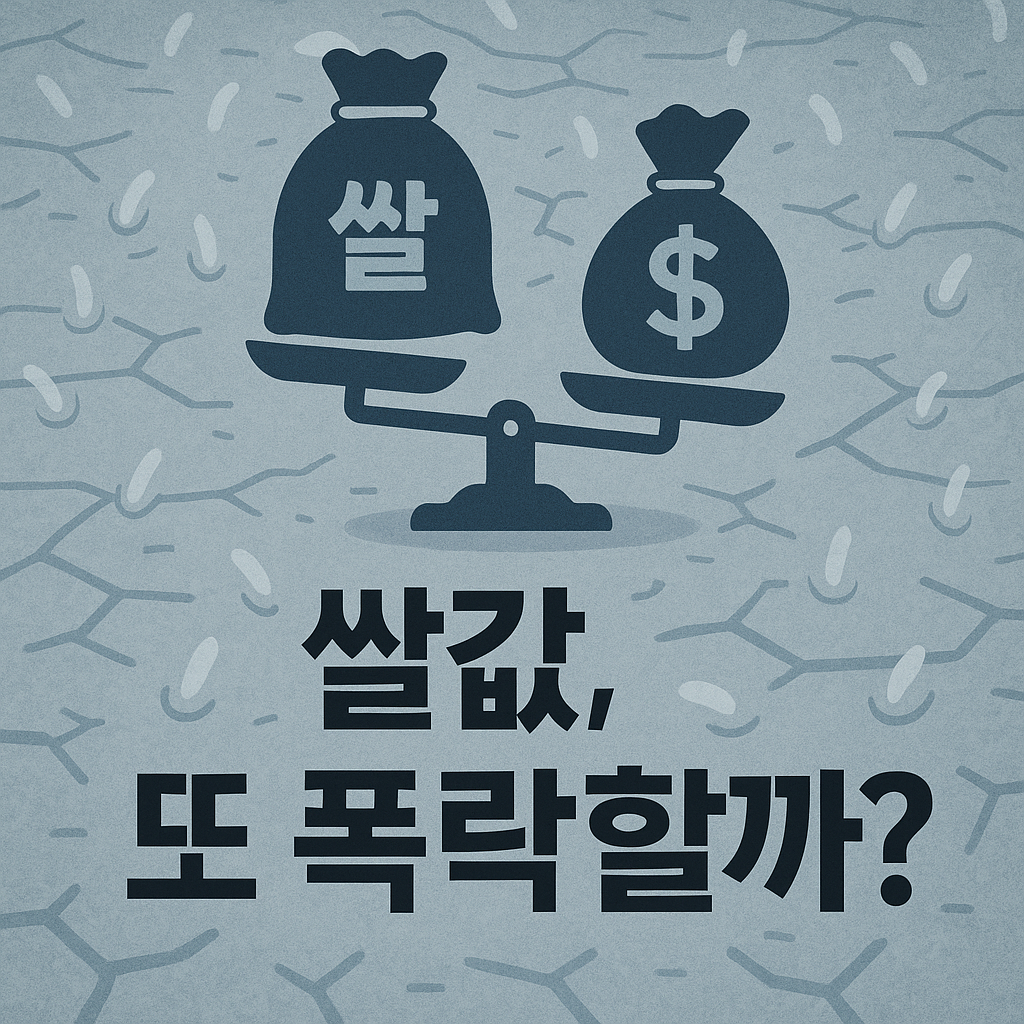 양곡관리법 개정안