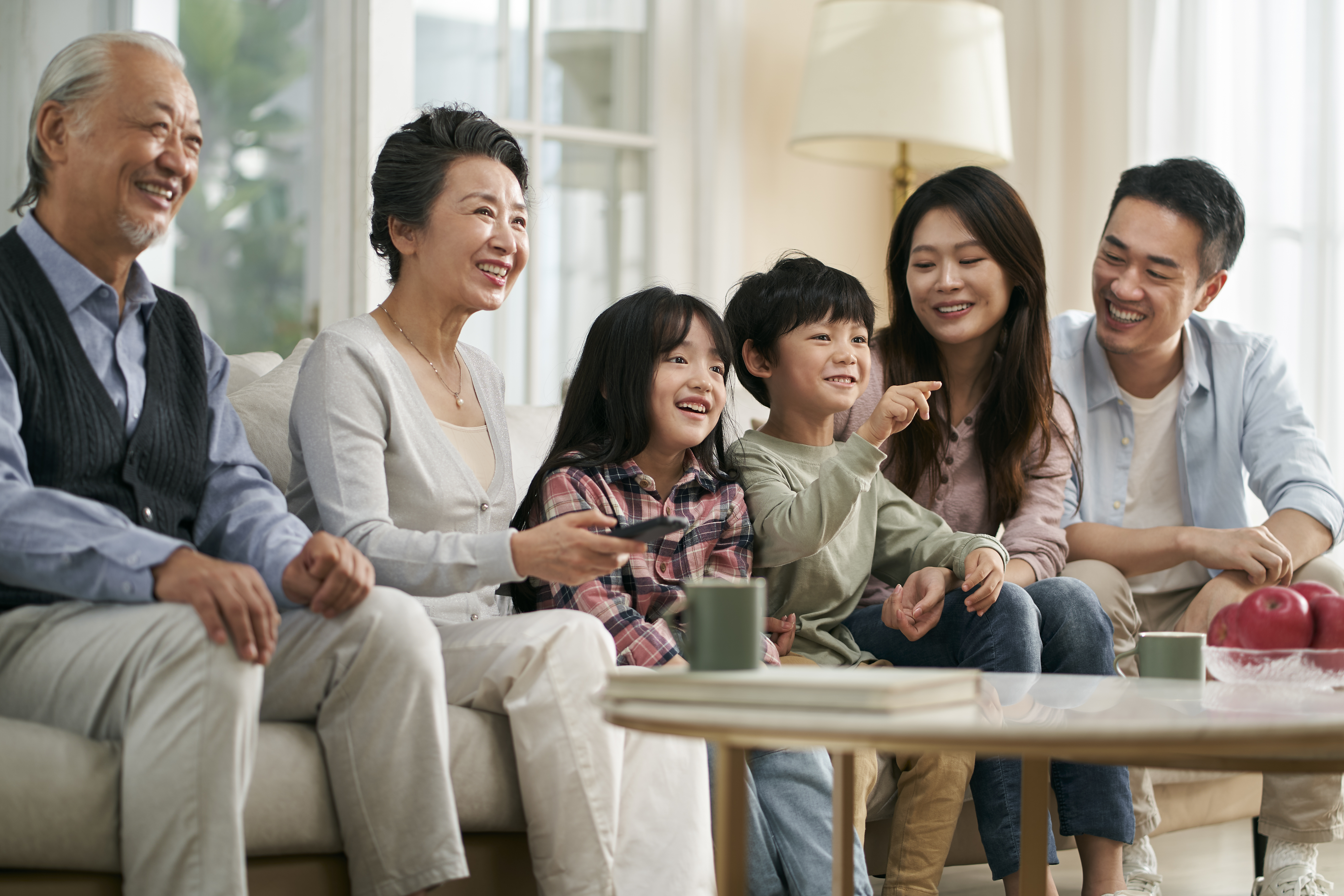 가족관계증명서 발급