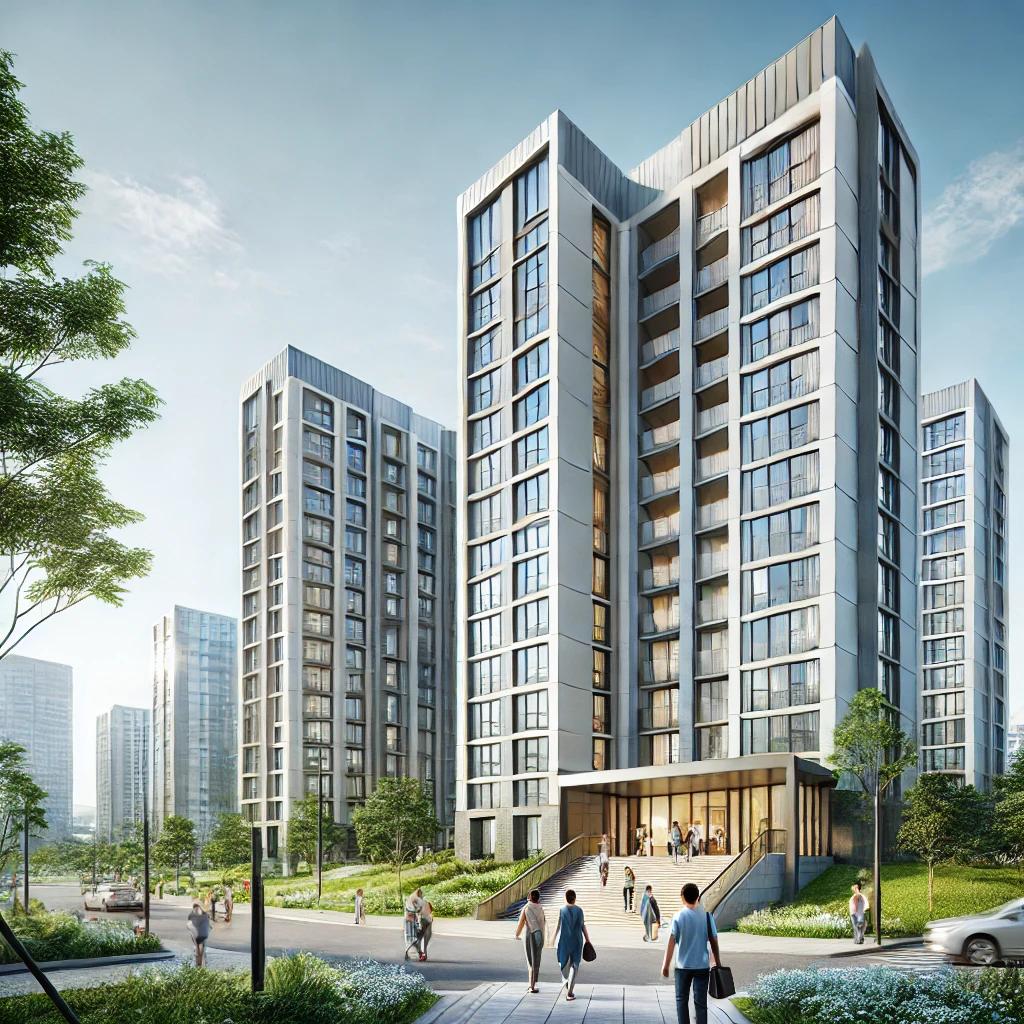 한국부동산청약홈