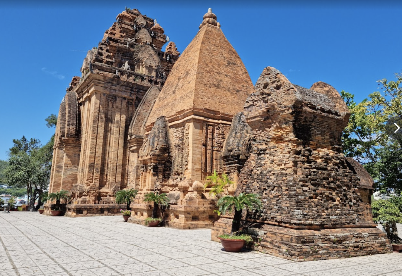 나트랑 여행 정보