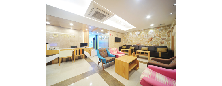 부산 중구 치과