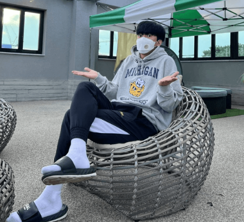 임영웅 미우새