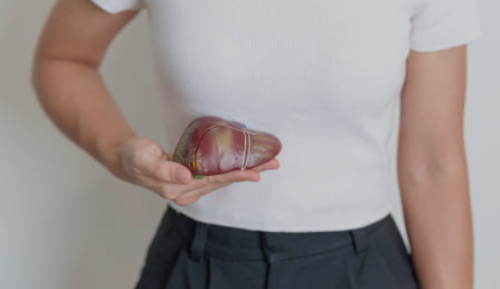 간수치가 높은 이유