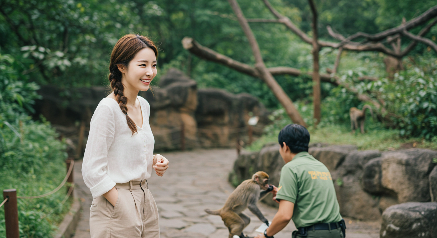 미어캣 분양 가격