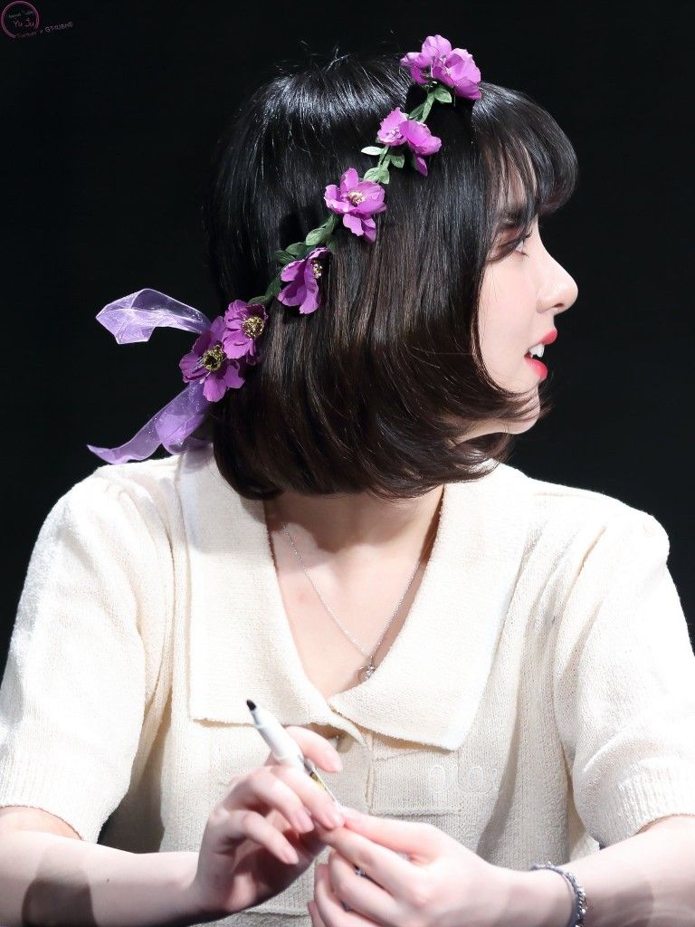 여자친구 팬사인회 모음