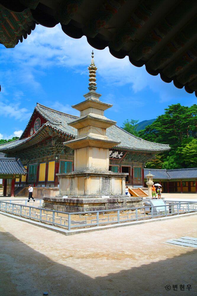 경주 가볼만한곳 베스트 10