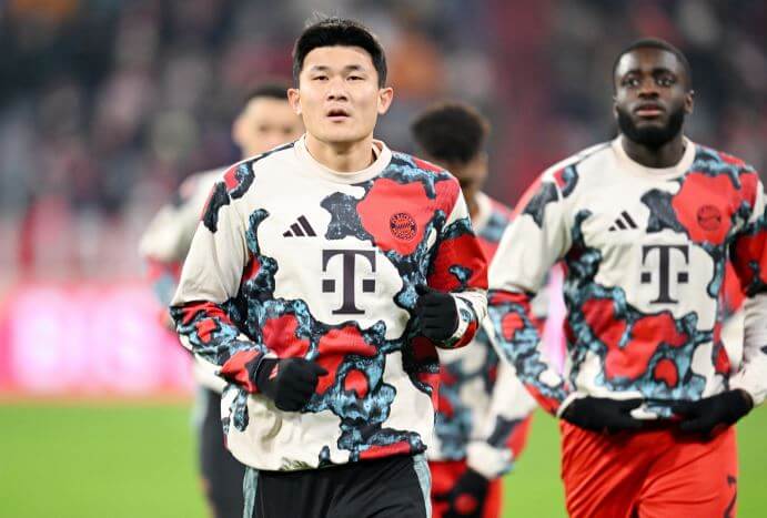 김민재 뮌헨 방출설