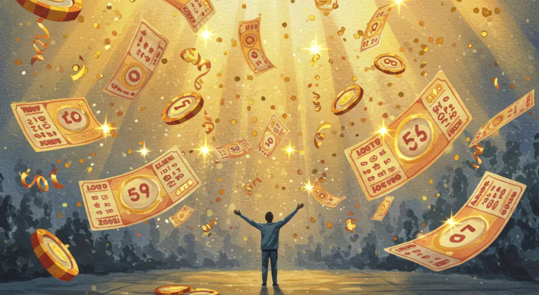로또 당첨 꿈