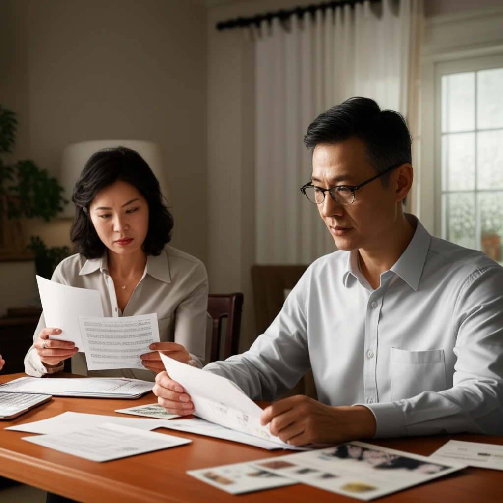 요양병원 선택 가이드: 입원 조건, 