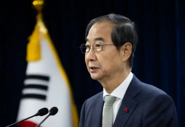 한덕수 징역 23년 선고, 무엇 때문에 처벌받았나