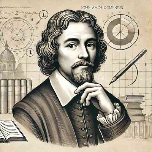 인간을 위한 보편 교육: 에이머스 컴스의 교육 사상과 현대적 의의