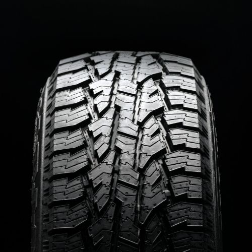 타이어 규격 표시 보는 법