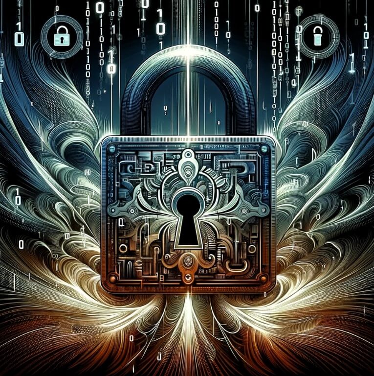 비밀번호 숙지 및 온라인 보안