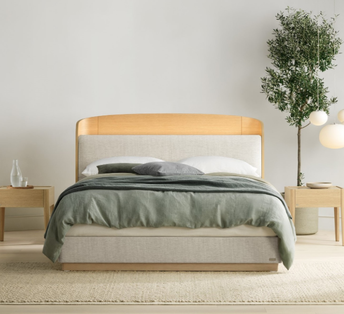 에이스침대 매트리스