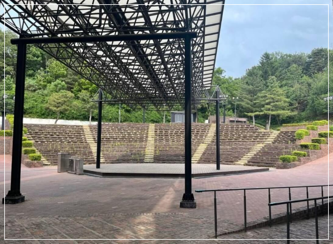 춘천 가볼만한곳 베스트10 KT&amp;G 상상마당 춘천