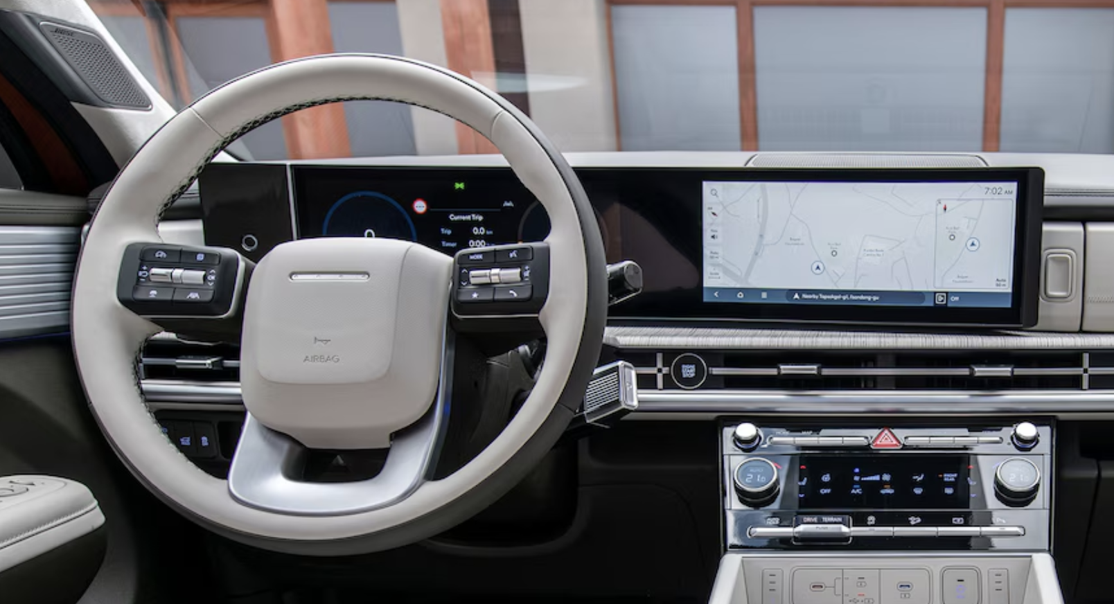 2024 싼타페 신형 가격표 하이브리드 연비 풀옵션(+개인적인 견해)