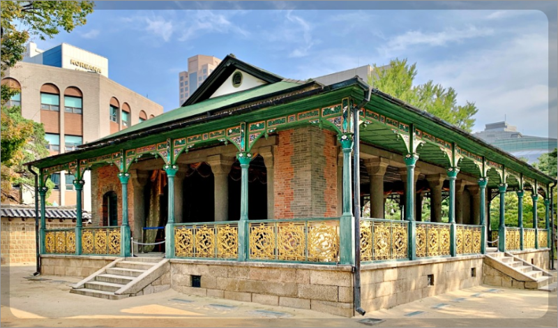 조선 시대에도 커피를 마셨을까 한국 커피 역사