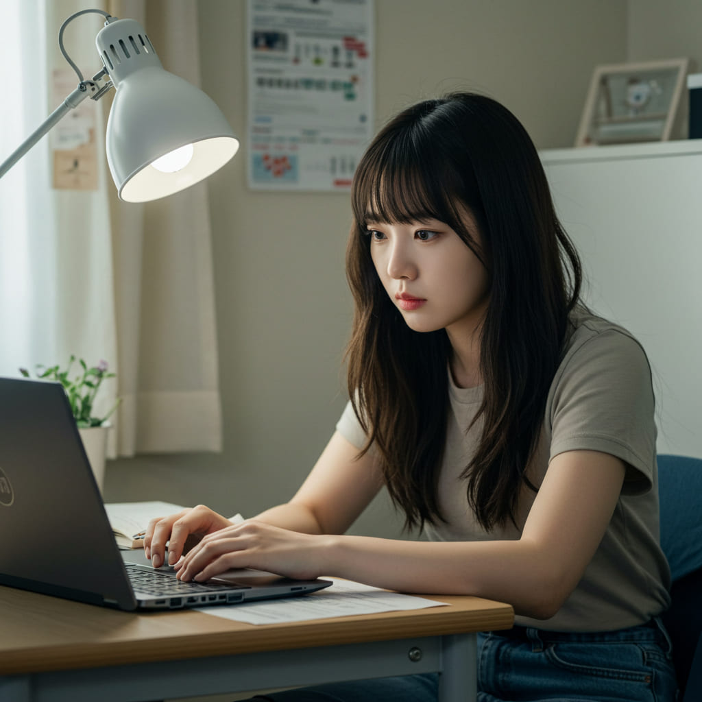 📊 MOS Master 구성 요건 요약표