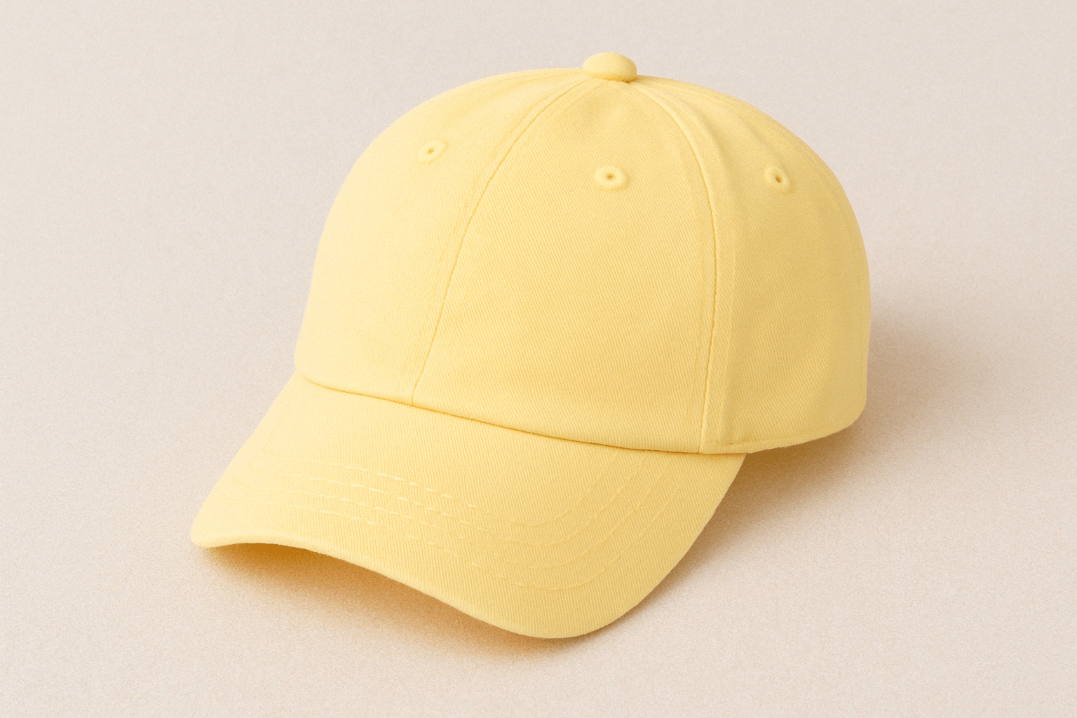 모자 세탁하는 법