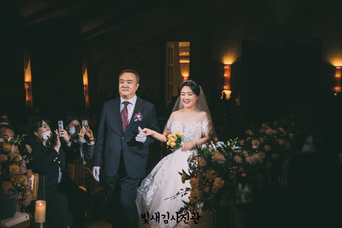 아펠가모 광화문 본식스냅 추천 후기 11