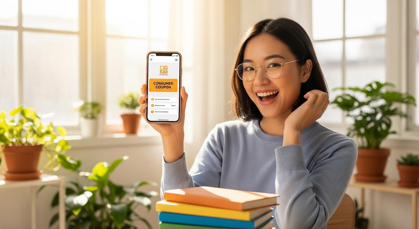 소비쿠폰 받는법