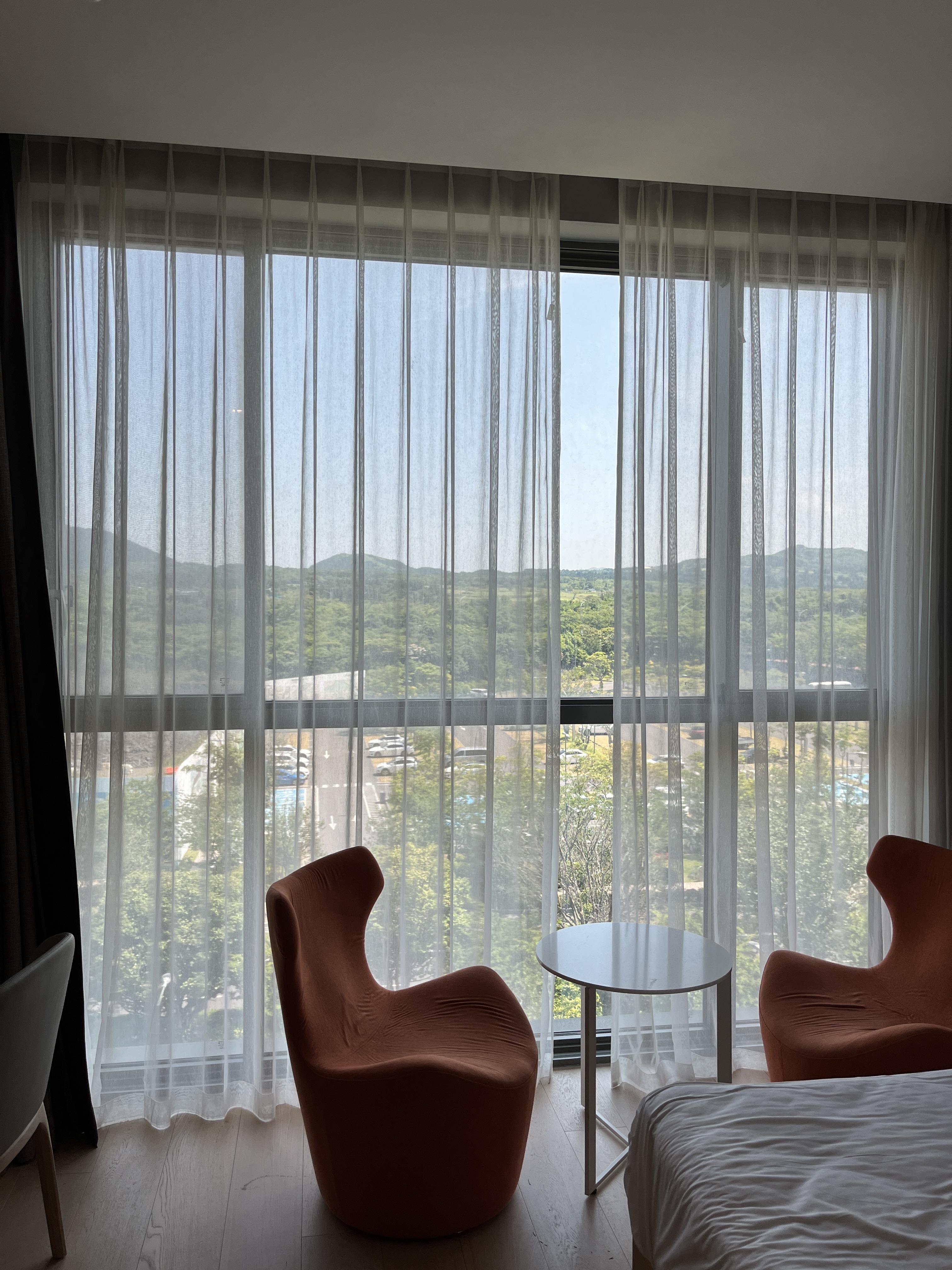 제주 신화월드 메리어트관